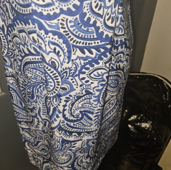 Alyx Womans Sleeveless Dress Size 2 - Picture 6 of 11